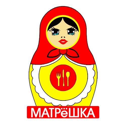 Матрешка | Тула icon