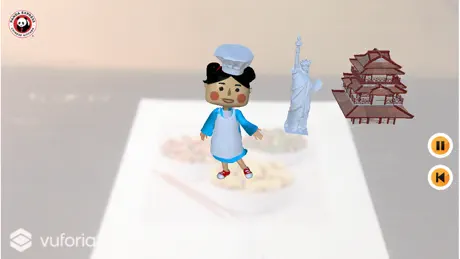 叮咚-移康智能家居