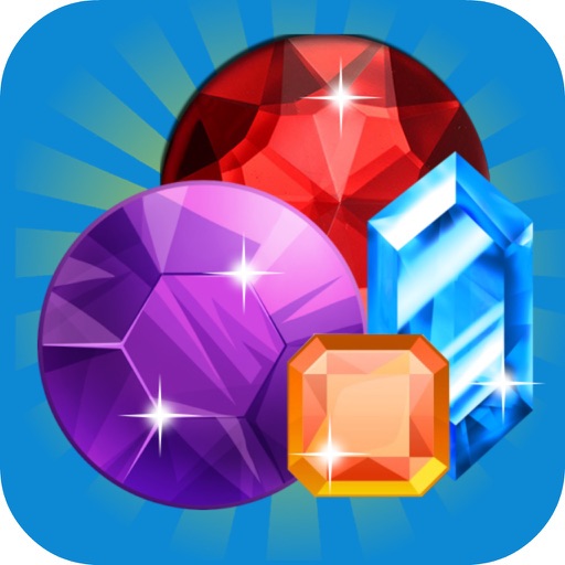 Moko Gems Extra Challenge icon