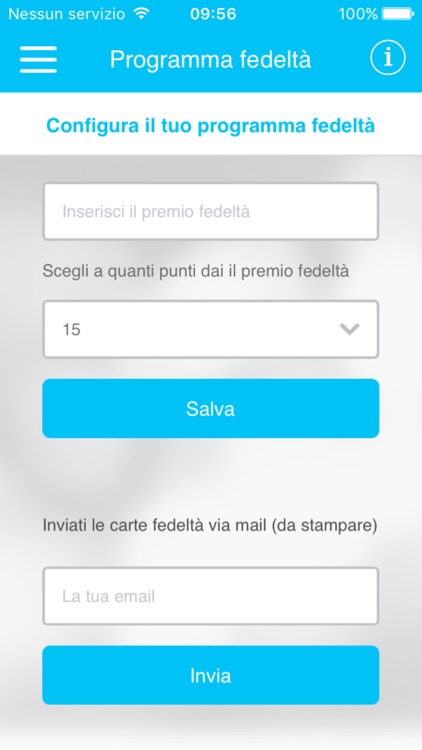 CRM Italiaonline screenshot-4