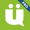 Icon UberSocial Pro for iPhone