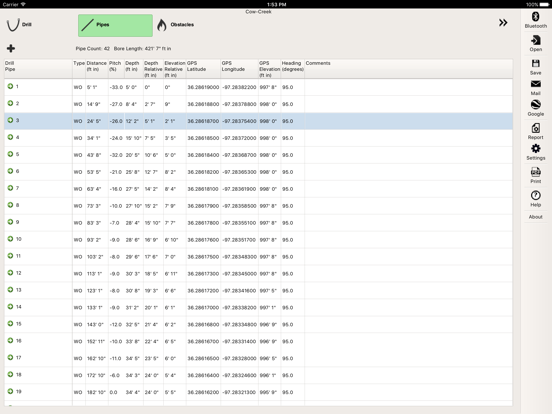 Screenshot #5 pour TSR Mobile