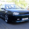 Golf IV Variant Tuning