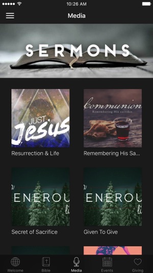 Faith City Church(圖3)-速報App