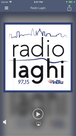 Radio Laghi Inblu(圖1)-速報App