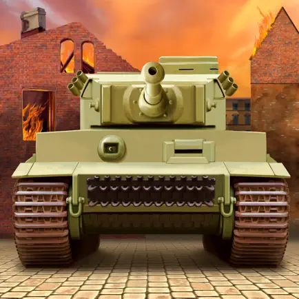 World War 2 Tank Defense Читы
