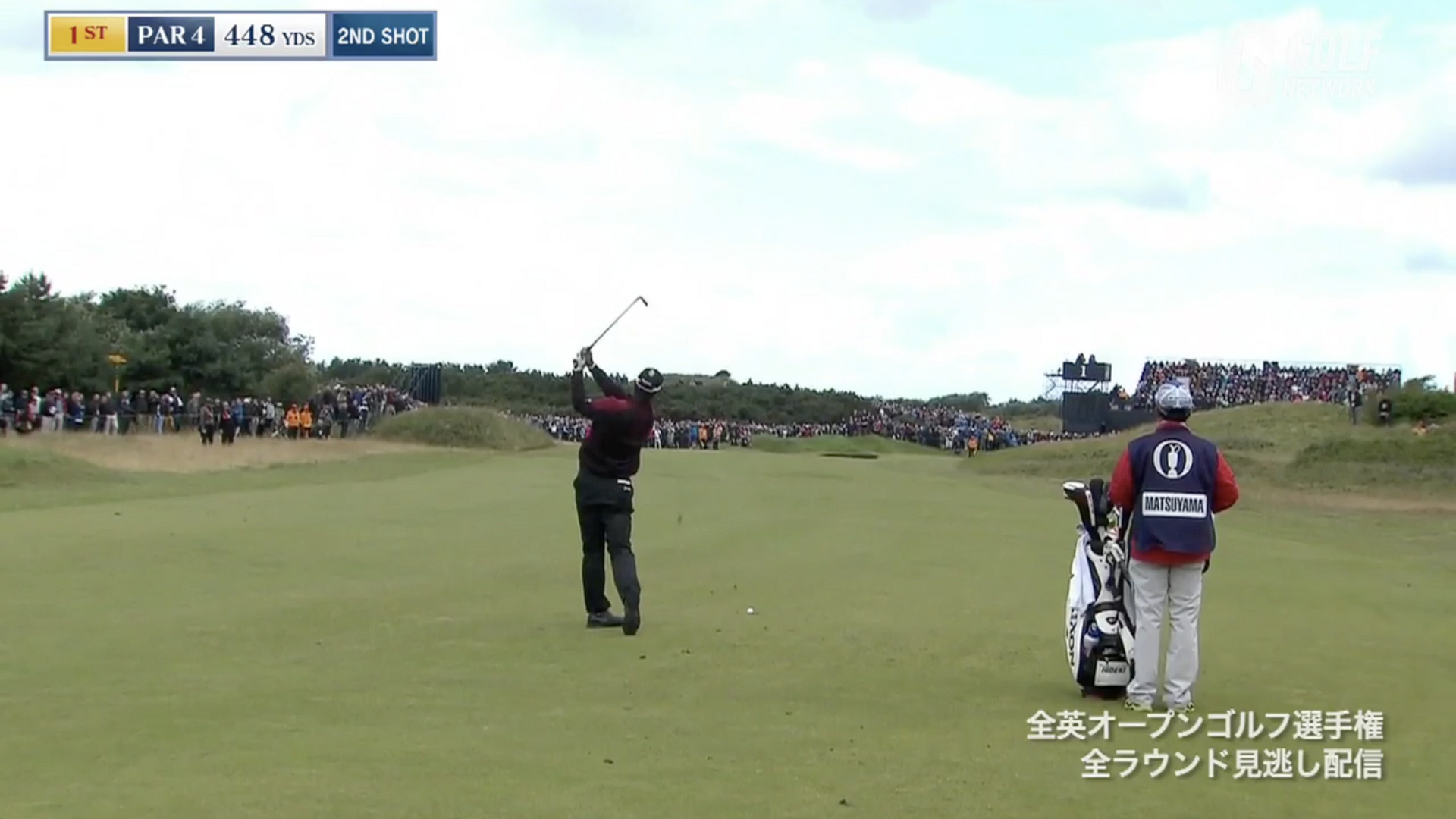 GNPlus GolfScoreManage-Videos