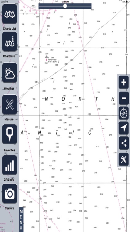 Wisconsin USA Raster Maps