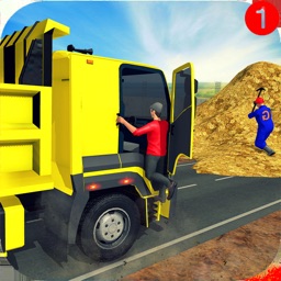 Gold Mine Ultimate Truck