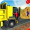 Get ready to drive big and heavy trucks, excavators and grand vehicles in this top games 2018 and become ultimate gold mining tycoon and hero