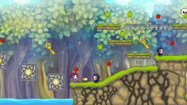Game screenshot волшебная принцесса hack