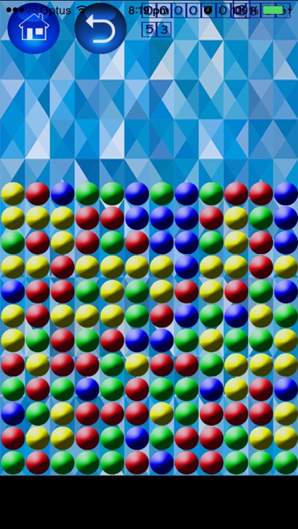 Tap Puzzle Blitz