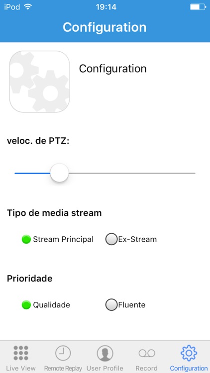 ControlBR Cloud screenshot-4