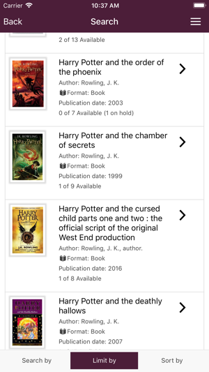 CoqLibrary(圖2)-速報App
