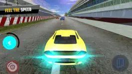 Game screenshot Turbo Car Driving mod apk