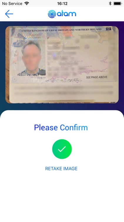 Atam ID screenshot-4