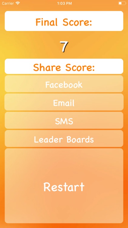 Turbo Tap screenshot-4