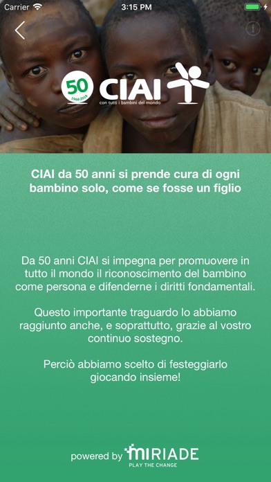 Play 4 CIAI screenshot 3