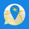 Zivatar is tackling the scourge afflicting groups trying to communicate: dead batteries
