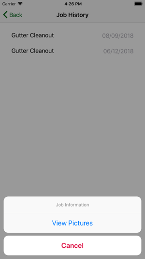 Fresh Lawn Services(圖5)-速報App