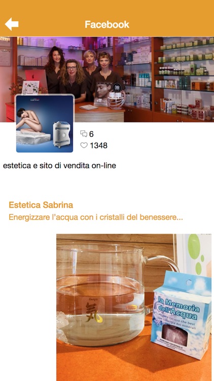 Estetica Sabrina