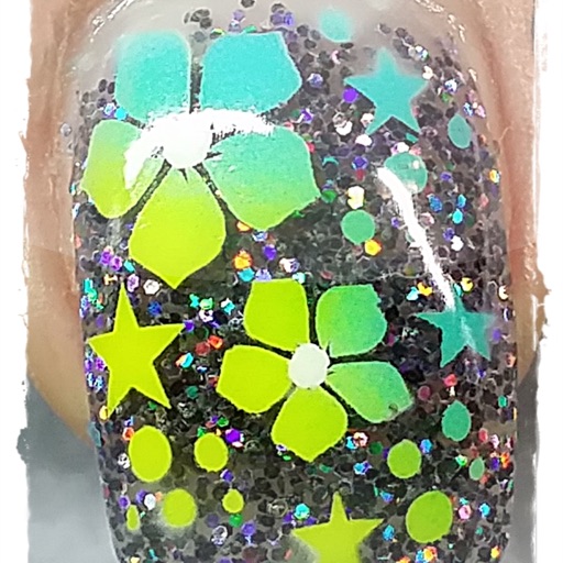 Fantasy Nails