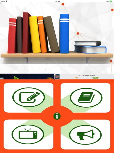 Kpss Hazırlık Cepte