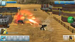 Game screenshot Iron Hero: Collision mod apk