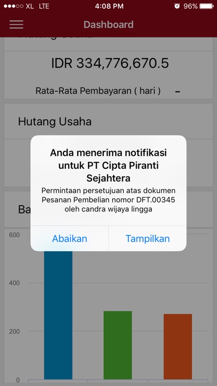 Accurate Online screenshot-3