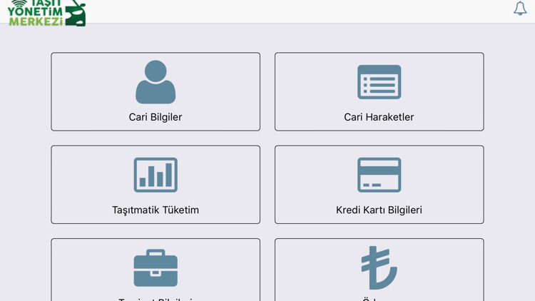 Taşıt Yönetim Merkezi screenshot-5