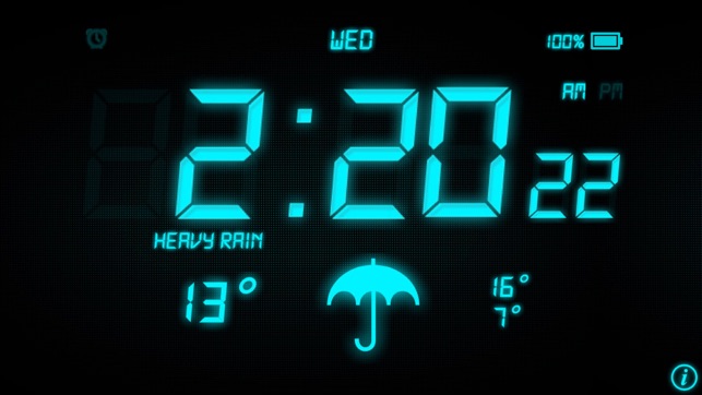 Alarm Clock Bud Pro(圖4)-速報App