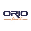 Orio Bath Fittings