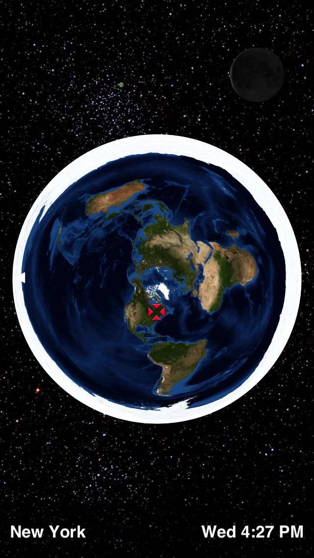 世界時計 (News Clocks) screenshot1