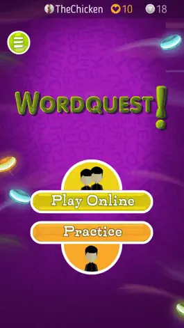 Game screenshot WordQuest - Multi Player mod apk