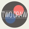 "TWO DRAW"