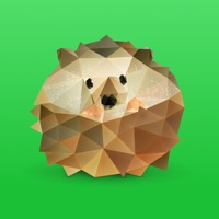 Heggy app icon - Stickers app for iPhone