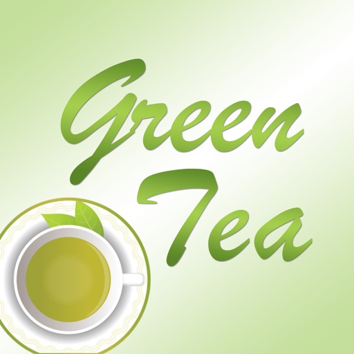 Green Tea Savannah