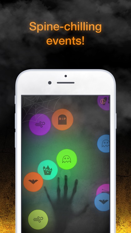 TaoMix Halloween screenshot-3