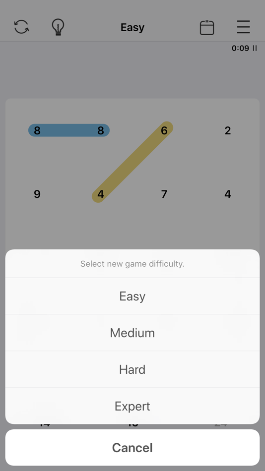 #4. Factor Find (iOS) 由: Kennan Mell