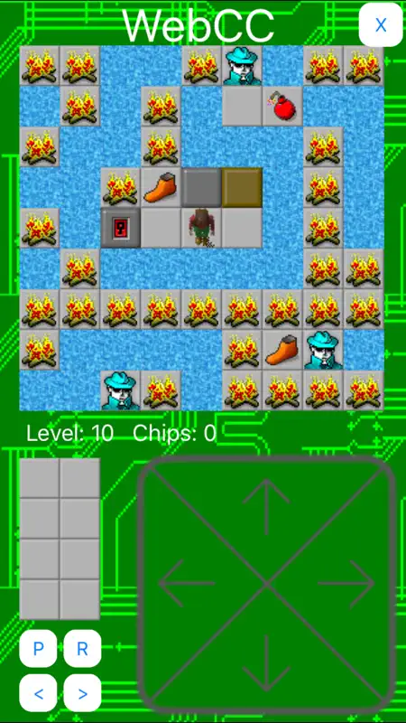WebCC screenshot 3 of 5