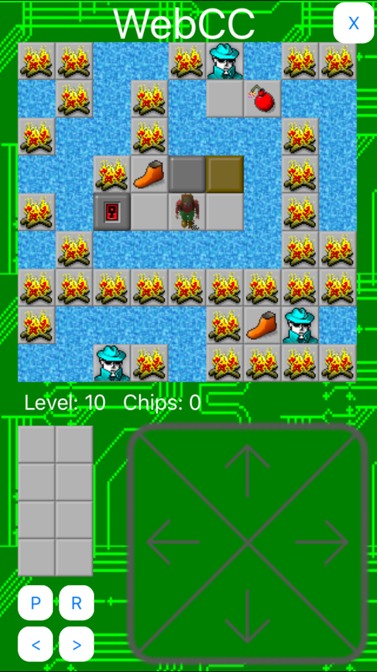 #3. WebCC (iOS) Von: Sierra Studios LLC