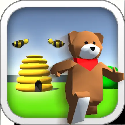 Honey Bear Fun Cheats