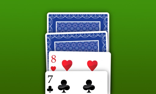 Solitaire by Yodel Code app icon