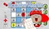 Square Mania Math Game