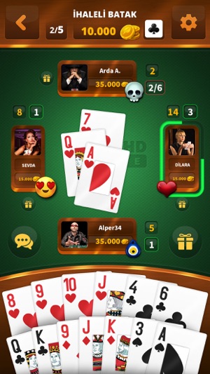 Batak HD Online