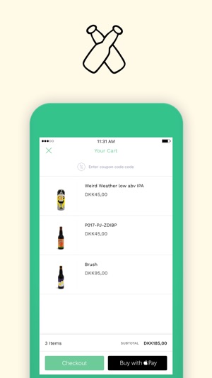 Mikkeller Shop(圖4)-速報App