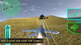 Game screenshot US Air Combat Shooting mod apk