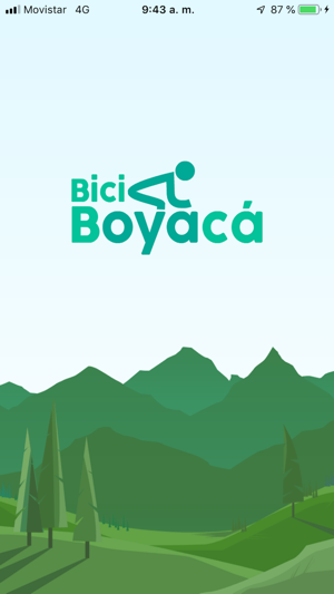 BiciBoyacá