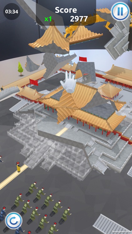 PuzzlAR: World Tour screenshot-2