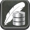 SQLite - Browse Editor Manager - iPadアプリ